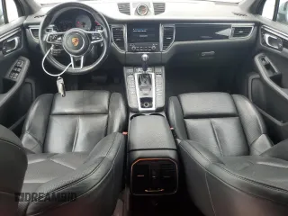 2018 Porsche Macan S с VIN WP1AB2A5XJLB32766, выставлен на аукционе Copart как лот 59599545 с пробегом 60 299 миль миль и Списание • Salvage title. История ставок и продаж доступна на DreamBid. Изображение 8.