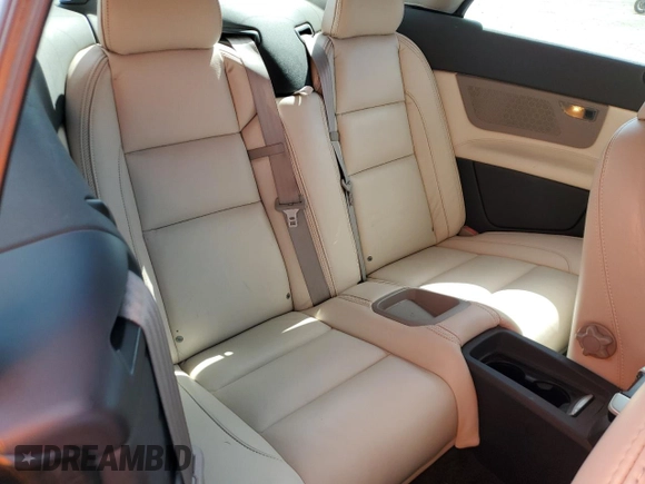 2012 Volvo C70 T5 with VIN YV1672MC8CJ126119, listed as a Copart auction lot 51306075 with 90,679 mi miles and Salvage Title. Bid and sale history available at carsss.com. Image 10.