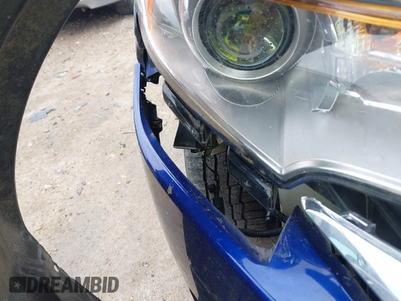 2013 Ford Edge SE с VIN 2FMDK3GC2DBB36420, выставлен на аукционе IAAI как лот 42790436 с пробегом 158 366 миль миль и . История ставок и продаж доступна на DreamBid. Изображение 14.