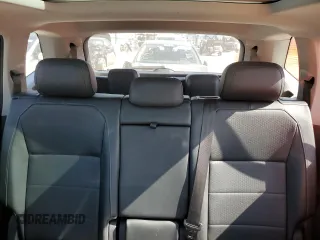 2018 Volkswagen Tiguan SEL z VIN 3VV3B7AX2JM016874, wystawiony jako Copart lot #54525515 z przebiegiem 87 472 mil mil oraz Nie do naprawy • Non repairable. Historia ofert i sprzedaży dostępna na DreamBid. Obrazek 10.