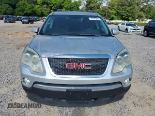 2011 GMC Acadia SLT1 with VIN 1GKKVRED4BJ358889, listed as a Copart auction lot 54936265 with Not Provided miles and Clean Title. Bid and sale history available at carsss.com. Image 5.