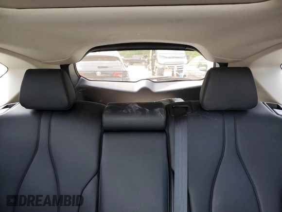 2021 Acura RDX with VIN 5J8TC1H31ML004752, listed as a Copart auction lot 60276605 with 160,119 mi miles and Salvage title. Bid and sale history available at DreamBid. Image 10.
