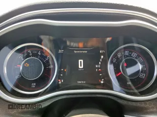 2015 Dodge Challenger SXT Plus z VIN 2C3CDZBG1FH809774, wystawiony jako Copart lot #57521245 z przebiegiem 134 614 mil mil oraz Szkoda całkowita • Salvage title. Historia ofert i sprzedaży dostępna na DreamBid. Obrazek 9.