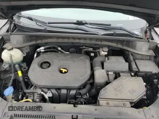 2020 Hyundai Tucson Value with VIN KM8J3CA49LU093267, listed as a Copart auction lot 81921505 with 133,093 mi miles and Salvage title. Bid and sale history available at DreamBid. Image 15.