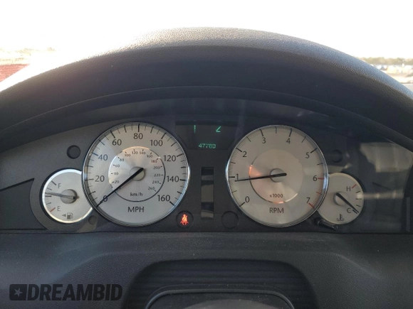 2009 Chrysler 300 with VIN 2C3KA63TX9H629406, listed as a Copart auction lot 43112544 with 47,783 mi miles and Non Repairable. Bid and sale history available at carsss.com. Image 9.