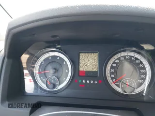 2015 Ram 2500 Tradesman z VIN 3C6TR5CT5FG528294, wystawiony jako IAAI lot #42374966 z przebiegiem Nie podano mil oraz . Historia ofert i sprzedaży dostępna na DreamBid. Obrazek 7.