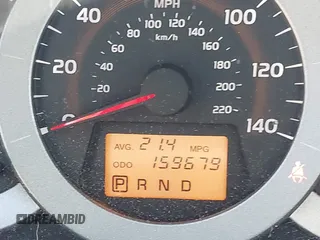 2009 Toyota RAV4 Sport with VIN 2T3BF32V19W023717, listed as a IAAI auction lot 42741559 with 159,679 mi miles and . Bid and sale history available at DreamBid. Image 16.