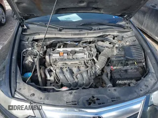 2011 Acura TSX z VIN JH4CU2F69BC018120, wystawiony jako IAAI lot #41379137 z przebiegiem 221 008 mil mil oraz . Historia ofert i sprzedaży dostępna na DreamBid. Obrazek 10.