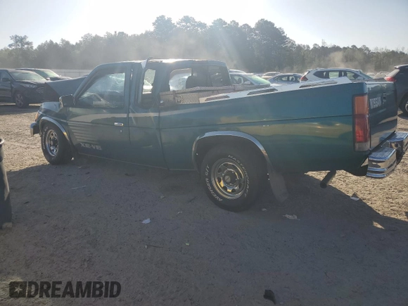1995 Nissan Frontier XE с VIN 1N6HD16SXSC392683, выставлен на аукционе Copart как лот 59881434 с пробегом 391 479 миль миль и Списание • Salvage title. История ставок и продаж доступна на DreamBid. Изображение 2.