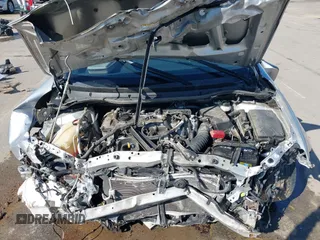 2016 Scion iM with VIN JTNKARJE6GJ510874, listed as a IAAI auction lot 41775719 with 1 mi miles. Bid and sale history available at carsss.com. Image 10.