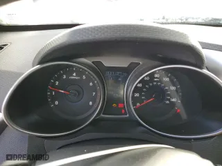 2017 Hyundai Veloster with VIN KMHTC6AD2HU314581, listed as a Copart auction lot 45744705 with 133,713 mi miles and Salvage Title. Bid and sale history available at carsss.com. Image 9.