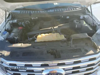 2020 Ford Expedition Limited with VIN 1FMJU1KT4LEA07025, listed as a Copart auction lot 47096345 with 91,114 mi miles and Salvage Title. Bid and sale history available at carsss.com. Image 13.