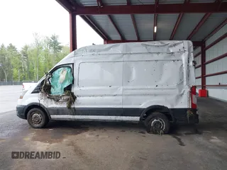 2020 Ford Transit Cargo с VIN 1FTBR1X85LKB59928, выставлен на аукционе IAAI как лот 42265878 с пробегом 178 877 миль миль и . История ставок и продаж доступна на DreamBid. Изображение 14.