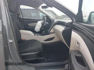 2024 Hyundai Tucson SEL with VIN 5NMJB3DE1RH316316, listed as a IAAI auction lot 41528600 with 43,679 mi miles and . Bid and sale history available at DreamBid. Image 5.