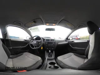 2017 Volkswagen Jetta S с VIN 3VW2B7AJ3HM384428, выставлен на аукционе IAAI как лот 41942676 с пробегом 57 167 миль миль и . История ставок и продаж доступна на DreamBid. Изображение 18.
