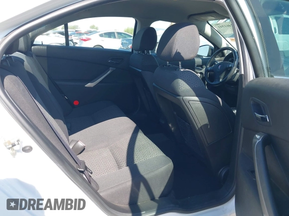 2009 Pontiac G6 1SA z VIN 1G2ZG57N094182729, wystawiony jako IAAI lot #42461541 z przebiegiem 121 357 mil mil oraz . Historia ofert i sprzedaży dostępna na DreamBid. Obrazek 8.
