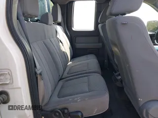 2013 Ford F-150 XL z VIN 1FTFX1CF4DKF08588, wystawiony jako IAAI lot #42830584 z przebiegiem 341 141 mil mil oraz . Historia ofert i sprzedaży dostępna na DreamBid. Obrazek 8.