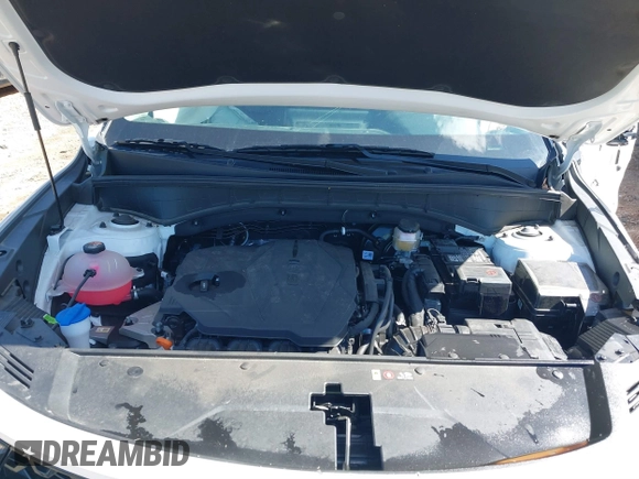 2023 Kia Sorento S with VIN 5XYRL4LC7PG238881, listed as a IAAI auction lot 41742716 with 7,094 mi miles and . Bid and sale history available at DreamBid. Image 10.