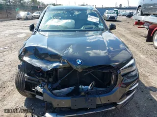 2020 BMW X5 xDrive40i with VIN 5UXCR6C06LLL76494, listed as a IAAI auction lot 41872800 with 49,068 mi miles. Bid and sale history available at carsss.com. Image 12.