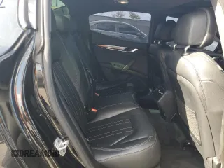 2019 Maserati Ghibli с VIN ZAM57XSA3K1311169, выставлен на аукционе Copart как лот 49583325 с пробегом 66 290 миль миль и Списание • Salvage title. История ставок и продаж доступна на DreamBid. Изображение 10.