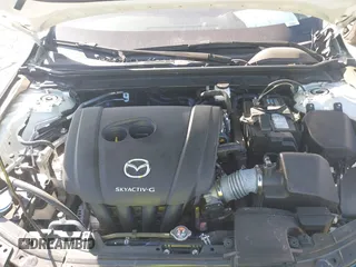 2022 Mazda 3 Premium with VIN 3MZBPADL8NM312356, listed as a IAAI auction lot 41028052 with 30,370 mi miles and . Bid and sale history available at DreamBid. Image 10.