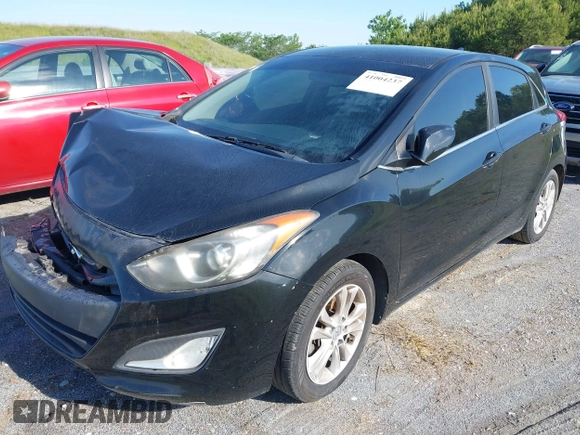 2013 Hyundai Elantra с VIN KMHD35LE7DU031754, выставлен на аукционе IAAI как лот 41004237 с пробегом 101 743 миль миль и . История ставок и продаж доступна на DreamBid. Изображение 2.