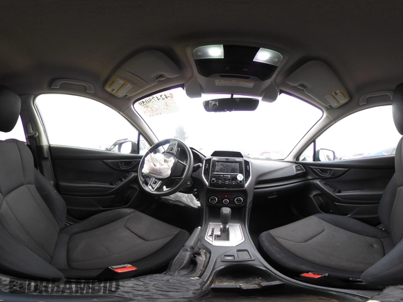 2020 Subaru Crosstrek z VIN JF2GTABC2L8200422, wystawiony jako IAAI lot #42475059 z przebiegiem 112 876 mil mil oraz . Historia ofert i sprzedaży dostępna na DreamBid. Obrazek 18.