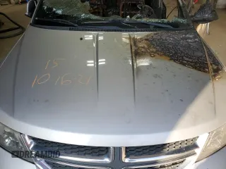 2011 Dodge Journey Mainstreet with VIN 3D4PG1FG2BT561751, listed as a Copart auction lot 81117214 with Not Provided miles and Salvage Title. Bid and sale history available at DreamBid. Image 12.