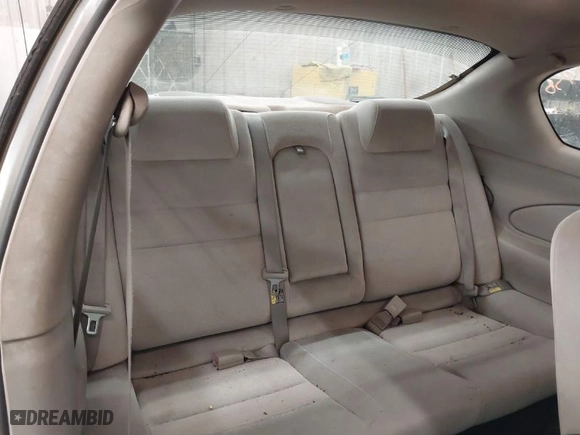 2006 Chevrolet Monte Carlo LS with VIN 2G1WJ15K669386468, listed as a IAAI auction lot 41362758 with 202,242 mi miles. Bid and sale history available at carsss.com. Image 8.
