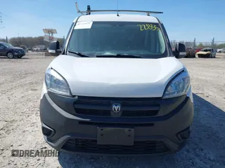 2017 Ram ProMaster City Cargo Tradesman с VIN ZFBERFAB7H6D91936, выставлен на аукционе IAAI как лот 42222835 с пробегом 218 060 миль миль и . История ставок и продаж доступна на DreamBid. Изображение 12.