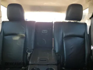 2013 Dodge Journey Crew with VIN 3C4PDCDG4DT588442, listed as a Copart auction lot 51350775 with 151,172 mi miles and Salvage title. Bid and sale history available at DreamBid. Image 10.