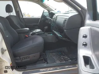 2002 Jeep Grand Cherokee with VIN 1J8GW38S62C219396, listed as a IAAI auction lot 41831930 with 196,167 mi miles and . Bid and sale history available at DreamBid. Image 5.