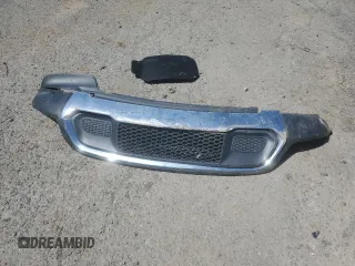 2020 Jeep Grand Cherokee Limited with VIN 1C4RJFBG4LC302606, listed as a Copart auction lot 56907015 with 116,713 mi miles and Salvage title. Bid and sale history available at DreamBid. Image 13.