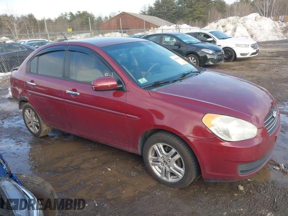 2010 Hyundai Accent GLS с VIN KMHCN4AC4AU478040, выставлен на аукционе IAAI как лот 41693603 с пробегом 169 488 миль миль и . История ставок и продаж доступна на DreamBid. Изображение 13.
