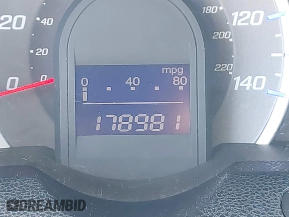 2011 Honda Fit Sport with VIN JHMGE8H52BC006588, listed as a IAAI auction lot 42205351 with 178,981 mi miles and . Bid and sale history available at DreamBid. Image 15.