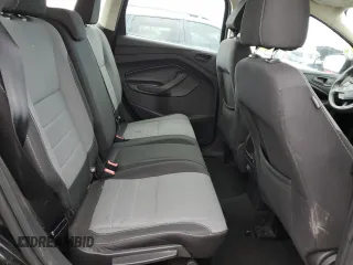 2017 Ford Escape S z VIN 1FMCU0F78HUD25548, wystawiony jako Copart lot #55163695 z przebiegiem 112 965 mil mil oraz Szkoda całkowita • Salvage title. Historia ofert i sprzedaży dostępna na DreamBid. Obrazek 11.