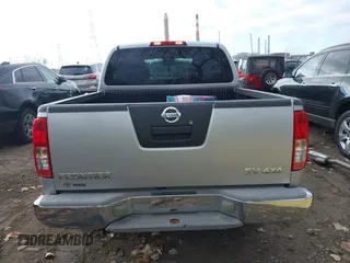 2012 Nissan Frontier SV with VIN 1N6AD0EVXCC431555, listed as a IAAI auction lot 40840024 with 120,686 mi miles and . Bid and sale history available at DreamBid. Image 16.