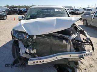 2018 Honda Pilot EX-L with VIN 5FNYF5H53JB008515, listed as a Copart auction lot 47343385 with 77,221 mi miles and Salvage title. Bid and sale history available at DreamBid. Image 5.
