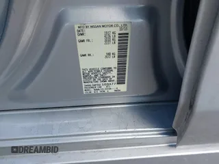 2016 Nissan Altima SR with VIN 1N4AL3AP3GC109477, listed as a IAAI auction lot 41512271 with 47,592 mi miles and . Bid and sale history available at DreamBid. Image 9.