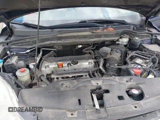 2010 Honda CR-V EX with VIN 5J6RE4H57AL100171, listed as a IAAI auction lot 42011419 with 194,989 mi miles. Bid and sale history available at carsss.com. Image 10.