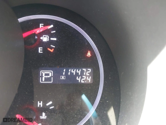 2011 Nissan Murano SV with VIN JN8AZ1MW9BW181392, listed as a IAAI auction lot 41672019 with 114,472 mi miles. Bid and sale history available at carsss.com. Image 7.