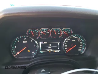 2016 Chevrolet Suburban LT z VIN 1GNSKHKCXGR412089, wystawiony jako Copart lot #44488155 z przebiegiem 141 076 mil mil oraz Szkoda całkowita • Salvage title. Historia ofert i sprzedaży dostępna na DreamBid. Obrazek 9.