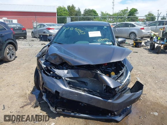 2023 Subaru Impreza Special Sports с VIN 4S3GTAM60P3719834, выставлен на аукционе IAAI как лот 42268287 с пробегом 15 688 миль миль и . История ставок и продаж доступна на DreamBid. Изображение 12.