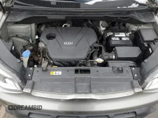 2015 Kia Soul with VIN KNDJN2A2XF7159738, listed as a Copart auction lot 44643055 with 107,285 mi miles and Clean Title. Bid and sale history available at DreamBid. Image 11.