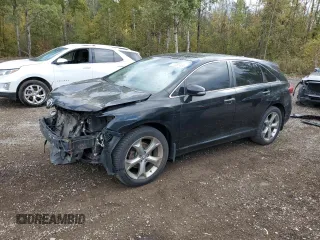 2014 Toyota Venza XLE z VIN 4T3BK3BB8EU099317, wystawiony jako Copart lot #75291464 z przebiegiem 233 944 mil mil oraz Szkoda całkowita • Salvage title. Historia ofert i sprzedaży dostępna na DreamBid. Obrazek 1.