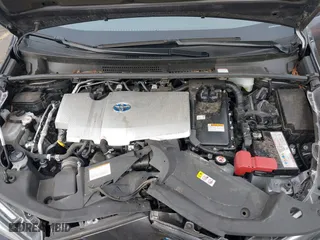 2022 Toyota Prius LE with VIN JTDL9MFU4N3037465, listed as a IAAI auction lot 41354802 with 45,674 mi miles. Bid and sale history available at carsss.com. Image 10.