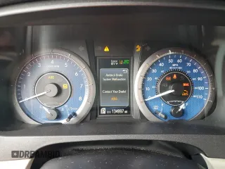 2018 Toyota Sienna XLE Auto Access Seat with VIN 5TDYZ3DC9JS908685, listed as a Copart auction lot 59714785 with 134,997 mi miles and Salvage title. Bid and sale history available at DreamBid. Image 9.