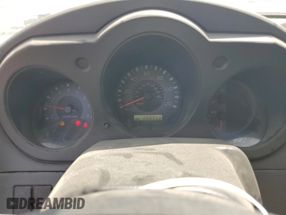 2002 Nissan Frontier XE с VIN 1N6ED29X12C379157, выставлен на аукционе Copart как лот 57347215 с пробегом 206 559 миль миль и Чистый • Clean title. История ставок и продаж доступна на DreamBid. Изображение 9.