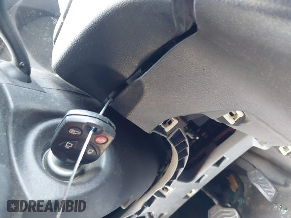2016 Ford Transit Cargo с VIN 1FTYE1CM0GKB33378, выставлен на аукционе IAAI как лот 42327987 с пробегом 156 020 миль миль и . История ставок и продаж доступна на DreamBid. Изображение 11.