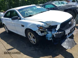 2015 Ford Police Interceptor z VIN 1FAHP2MK0FG175859, wystawiony jako IAAI lot #42388162 z przebiegiem 104 598 mil mil oraz . Historia ofert i sprzedaży dostępna na DreamBid. Obrazek 1.